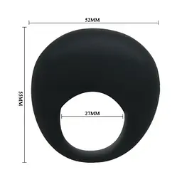 Віброкільце Pretty Love Trap - мініатюра 2