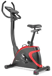 Велотренажер Hop-Sport HS-005H Host червоний - мініатюра 4