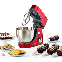 Кухонна машина Tefal QB516G38 - мініатюра 5