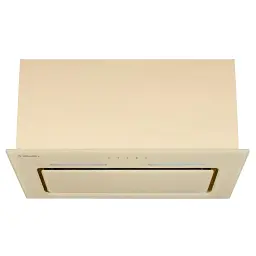 Витяжка повновбудована Minola HBI 6873 IV GLASS 1200 LED Line