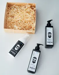 BEAUTY SET для чоловіків FOR MEN №27 Chaban - мініатюра 5