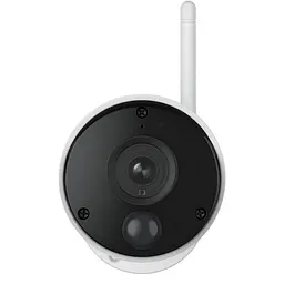 Камера відеоспостереження Reolink Argus Series B320 WiFi IP + зовнішня сонячна панель - мініатюра 3