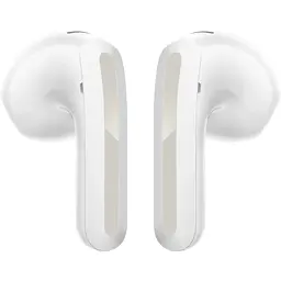 Навушники Xiaomi Redmi Buds 6 Active white (M2344E1 / BHR8391GL) (Global Version) - мініатюра 3
