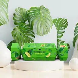Подарунковий набір Tink Superfood Set Vegan Candy  - мініатюра 6