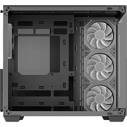Корпус Deepcool CG530 4F Black (R-CG530-BKADA4-G-1) [146718] - мініатюра 6
