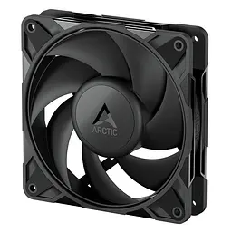 Вентилятор Arctic P12 Pro PST CO Чорний (ACFAN00312A) - мініатюра 2