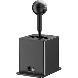 Важіль перемикання передач Moza HGP Shifter (RS039_Moza) [140570] - мініатюра 2