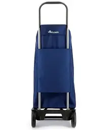 Сумка-візок Rolser Jet MF Joy Klein (JET003-1062) - мініатюра 4