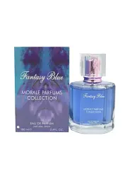 Парфумована вода FANTASY BLUE, 100мл (3100871089887)