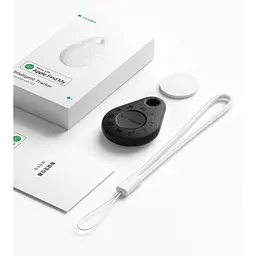 Брелок для пошуку речей Hagibis Intelligent Tracker FD01 [141557] - мініатюра 3