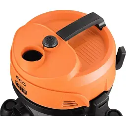 Пилосос ECG VM 2120 Hobby - мініатюра 4