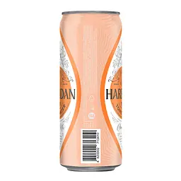 Напій Harridan Tonic Water Citrus Mix сильногазований безалкогольний 330 мл (940422) - мініатюра 3