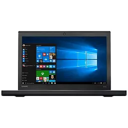 Ноутбук Lenovo ThinkPad X270 (i5-6300U/8/256SSD) - Class B "Б/В"