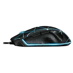 Миша Trust GXT Gaming GXT 133 Locx Black (22988) [74554] - мініатюра 4