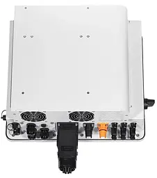 Інвертор MEGAREVO 10kW R10KL1DA-G2S 2 MPPT WiFi 10000 Вт (42-00239) - мініатюра 4