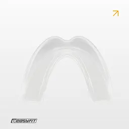 Капа для боксу EasyFit прозора - мініатюра 2