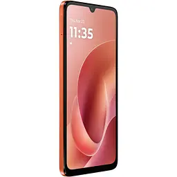 Смартфон Motorola G06 4/128GB Arabesque (PBA20019RS) UA-UCRF [163985] - мініатюра 2