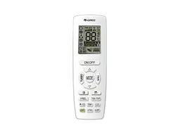 Кондиціонер Gree Pular Inverter GWH24AGE-K6DNA1A - мініатюра 4