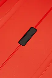 Валіза 55 См Samsonite ESSENS LAVA 55x40x23(26) KM0*76005 - мініатюра 8