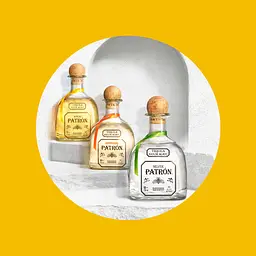 Текіла Patron Anejo 40% 0.7 л - мініатюра 7