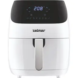 Мультипіч (аерофритюрниця) Zelmer ZAF5501W
