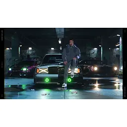 Гра Need For Speed Unbound для PS5 [EN] [76485] - мініатюра 10