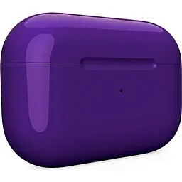 Навушники Apple AirPods Pro 2 Ultra Violet Gloss (MTJV3) [117577] - мініатюра 3