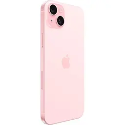 Смартфон Apple iPhone 15 Plus 512GB Pink (MU1J3) [92599] - мініатюра 7