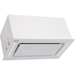 Витяжка Eleyus GEMINI 800 LED 52 WH (6642037)