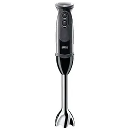 Занурювальний блендер Braun MultiQuick 5 Vario MQ 5277 BK - мініатюра 2