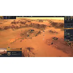 Ключ активації Microsoft Dune: Spice Wars для Xbox Series S/X - мініатюра 5