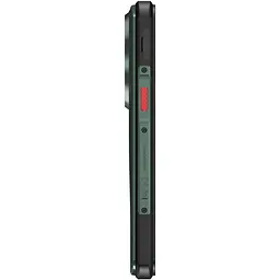 Смартфон Oukitel WP39 6/256GB Green [120192] - мініатюра 8