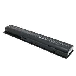 Акумуляторна батарея HP Pavilion DV9000 DV9100 DV9200 DV9300 HSTNN-IB34 HSTNN-Q21C 14.4V 5200 mAh - мініатюра 3