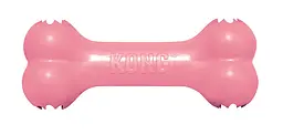 Жувальна кістка для собак KONG Puppy Goodie Bone