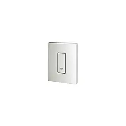 Панель змиву для пісуара Grohe Skate Cosmopolitan 38784P00, Хром - мініатюра 3