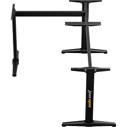 Геймерський стіл Anda Seat Wind Seeker Black (AD-D-PT-1600-01-B) - мініатюра 9