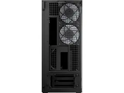 Корпус ARCTIC Xtender VG Black (ACPCC00016A) - мініатюра 6