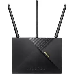 Бездротовий маршрутизатор (роутер) Asus 4G-AX56