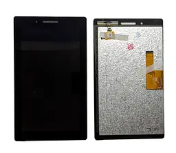 Дисплейний модуль Lenovo Tab 3 E7 TB3-7104F TB3-710L