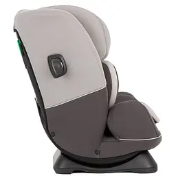 Автокрісло Graco Slimfit Сіре (GC2117ABIRO000) - мініатюра 3