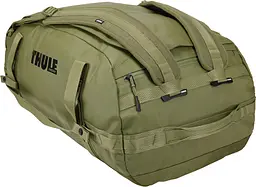 Спортивна сумка Thule Chasm Duffel 70 л Olivine (TH 3204994) - мініатюра 10
