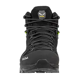 Черевики Salewa Alp Trainer 2 Mid GTX Mens 43 Чорний - мініатюра 5
