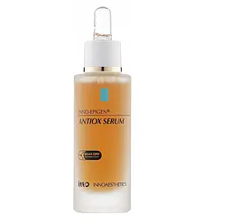 Антиоксидантна сироватка Epigen Antiox Serum Innoaesthetics 30 мл - мініатюра 2