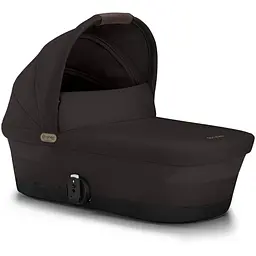 Люлька Gazelle S Chocolate Brown