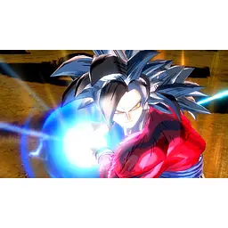 Ключ активації Microsoft Dragon Ball Xenoverse для Xbox One/Series - мініатюра 7