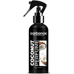 Автопарфум Carbonax 150 мл Coconut (3800033106444)