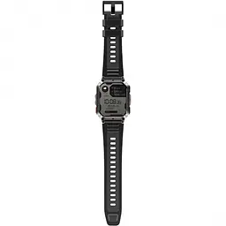 Смарт-годинник Blackview W70 Pro Black - мініатюра 6