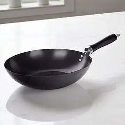 Сковорода Wok 28 см Apetit з антипригарним покриттям - мініатюра 2
