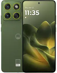 Мобільний телефон Motorola Edge 70 12/512GB Bronze Green (PBA50046RS)