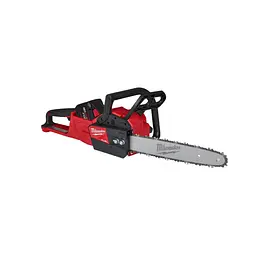 Пила ланцюгова акумуляторна безщіткова MILWAUKEE, M18 FCHS-122 , шина 40см (зарядний пристрій M12-18 FC, 2 акумулятори FB12 12 А - мініатюра 3
